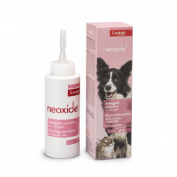 Candioli Neoxide...