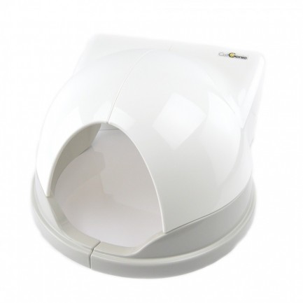Catgenie Dome Catgenie Dome