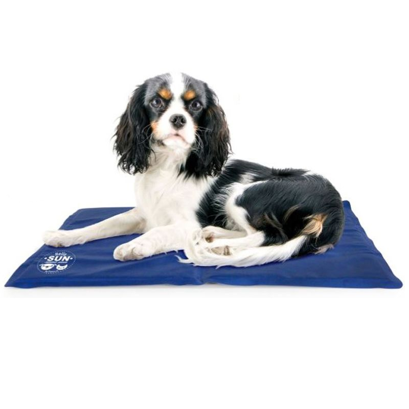 TwinThink Materassino rinfrescante. Coperta rinfrescante per cani TwinThink Materassino rinfrescante. Coperta rinfrescante per cani