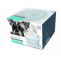 Drinking Fountain Fontanella per Cani