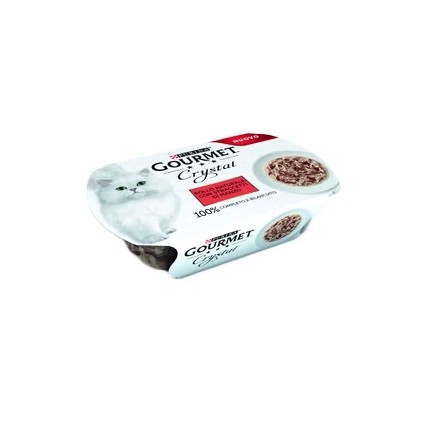 Gourmet Crystal per Gatti Gourmet Crystal per Gatti