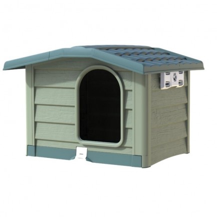 Bama Cuccia Bungalow per Cani Bama Cuccia Bungalow per Cani