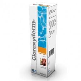 Clorexyderm Solution for...