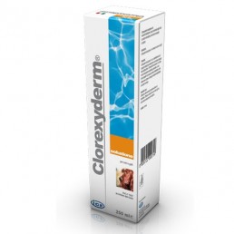 Clorexyderm Soluzione per...