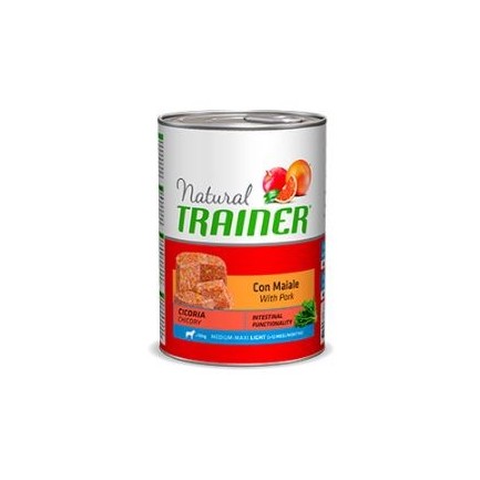 Natural Trainer Light Alimento Umido per Cani Natural Trainer Light Alimento Umido per Cani