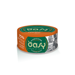 Oasy More Love Lattine per Gatti