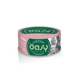 Oasy More Love Lattine per Gatti
