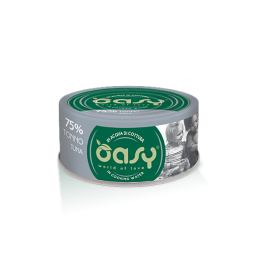 Oasy More Love Lattine per Gatti