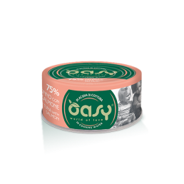 Oasy More Love Lattine per Gatti