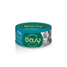 Oasy More Love Lattine per Gatti
