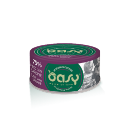 Oasy More Love Lattine per Gatti