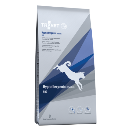 Trovet Hypoallergenic con Coniglio per Cani Trovet Hypoallergenic con Coniglio per Cani