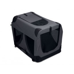 M-Pets Comfort Crate Mobile Crate für...