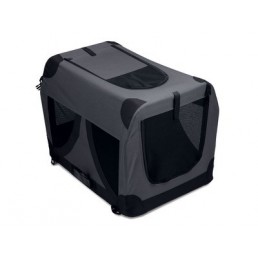 M-Pets Comfort Crate Casetta Mobile per...