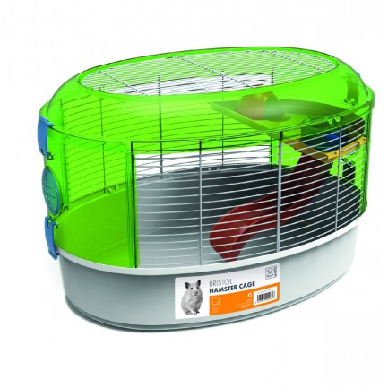 M-Pets Bristol Gabbia per Criceti M-Pets Bristol Gabbia per Criceti