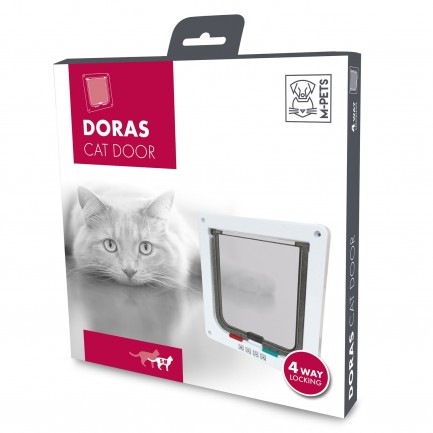 Doras Porta per Gatti Doras Porta per Gatti