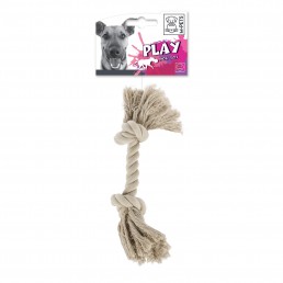 M-Pets Arco Ball vert S, Balle chien