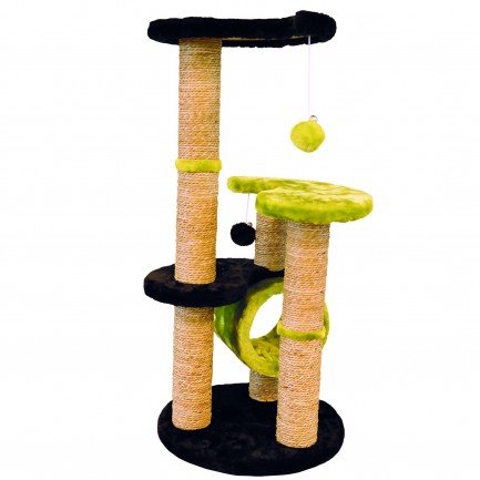 M-Pets Everest Tiragraffi per Gatti M-Pets Everest Tiragraffi per Gatti