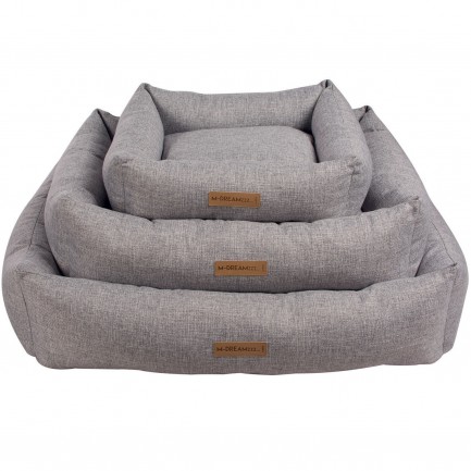 M-Pets Oleron Basket Light Cuccia per Cani M-Pets Oleron Basket Light Cuccia per Cani