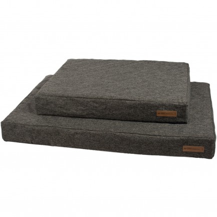 M-Pets Oleron Dark Materassino per Cani M-Pets Oleron Dark Materassino per Cani