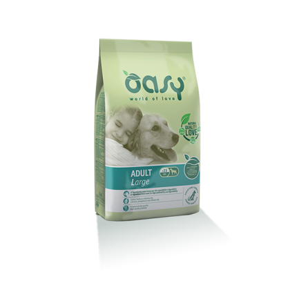 Oasy Adult Large per Cani Oasy Adult Large per Cani