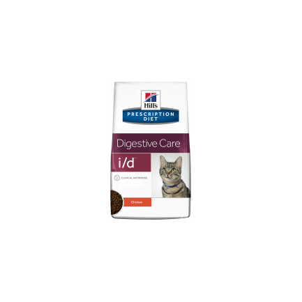 Hills Diet I/D Secco gatto Hills Diet I/D Secco gatto