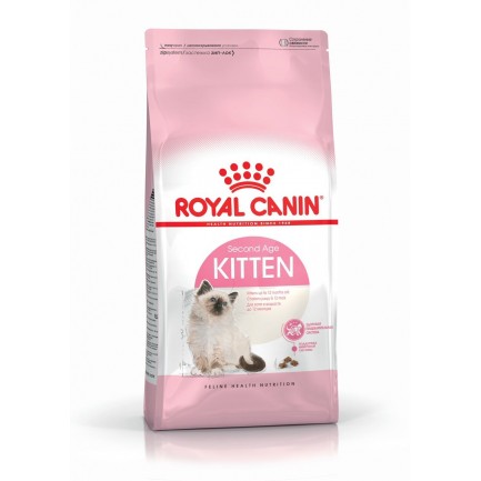 Royal Canin Kitten per Gattini Royal Canin Kitten per Gattini