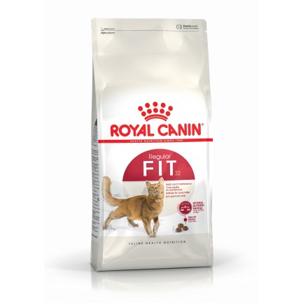 Royal Canin Fit Crocchette per Gatti