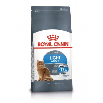 Royal Canin Light Weight Care per gatti Royal Canin Light Weight Care per gatti