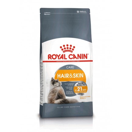 Royal Canin Hair & Skin Care per gatti Royal Canin Hair & Skin Care per gatti