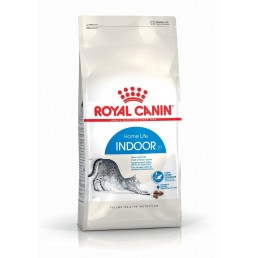 Royal Canin Indoor 27 per gatti