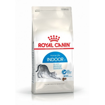 Royal Canin Indoor 27 per gatti