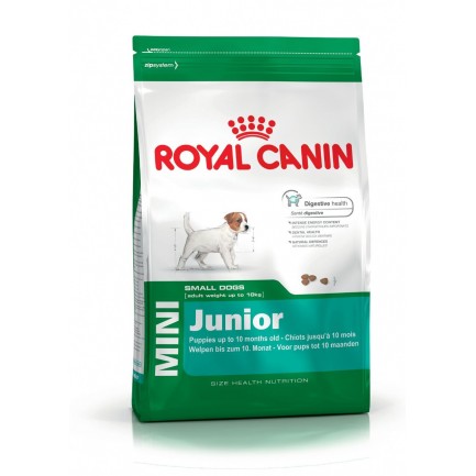 Royal Canin Mini Junior Royal Canin Mini Junior