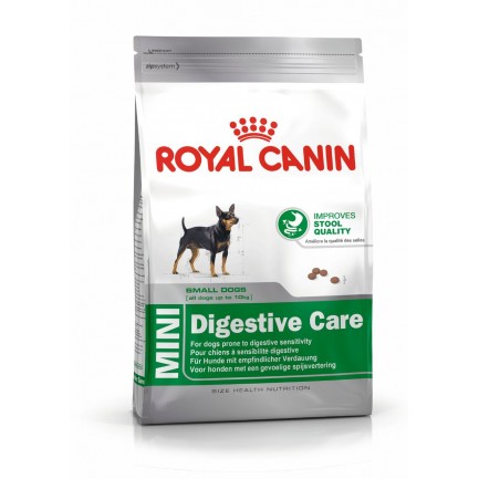 Royal Canin Mini Sensible Royal Canin Mini Sensible