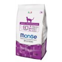 Monge Adult with Chicken for Cats