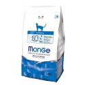 Monge Urinary with Chicken for Cats