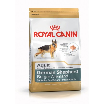 Royal Canin Pastore Tedesco Adult Royal Canin Pastore Tedesco Adult