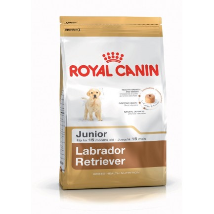 Royal Canin Labrador Junior Royal Canin Labrador Junior