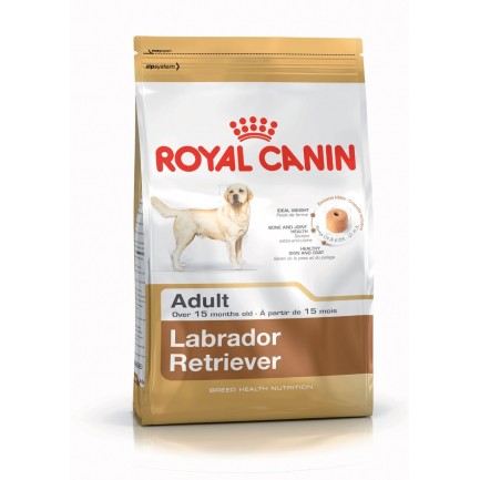 Royal Canin Labrador Retriever Adult Royal Canin Labrador Retriever Adult
