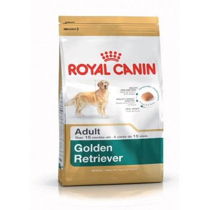 Royal Canin Golden Retriever Adult Royal Canin Golden Retriever Adult