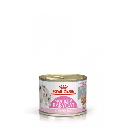 Royal Canin Babycat Instictive per Gattini Royal Canin Babycat Instictive per Gattini