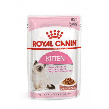 Royal Canin Kitten Instinctive Royal Canin Kitten Instinctive