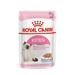 Royal Canin Kitten Instinctive