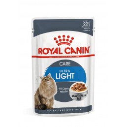 Royal Canin Ultra Light 