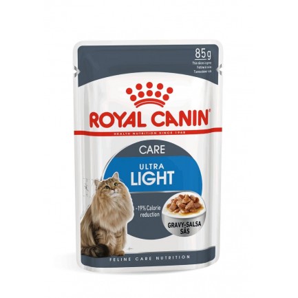 Royal Canin Ultra Light Royal Canin Ultra Light