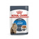 Royal Canin Light Weight Cibo Umido per Gatti