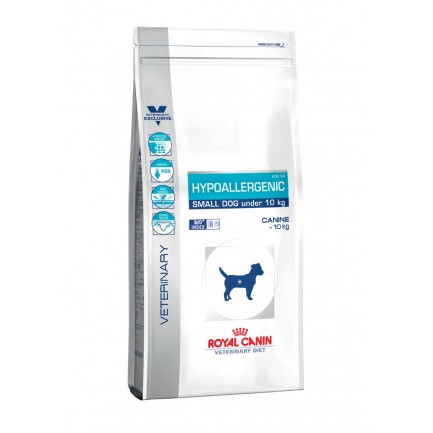 Royal Canin Hypoallergenic Small Dog per Cani Royal Canin Hypoallergenic Small Dog per Cani