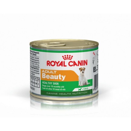 Royal Canin Mini Adult Beauty per Cani Royal Canin Mini Adult Beauty per Cani