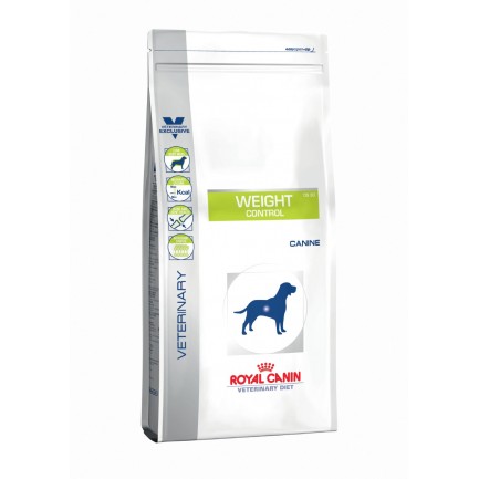 Royal Canin Weight Control Crocchette per Cani Royal Canin Weight Control Crocchette per Cani