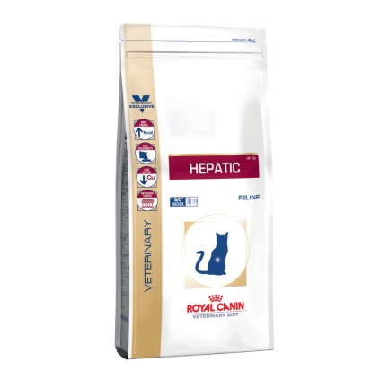Royal Canin Hepatic per Gatti Royal Canin Hepatic per Gatti